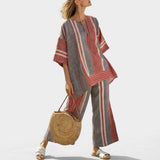 Matilde - Conjunto Oversize