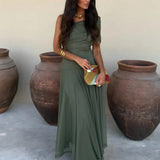 Edite | Vestido Longo