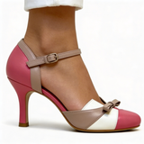 Estela | Tacones elegantes