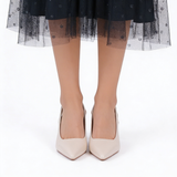 Magdalena | Saltos elegantes