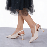 Magdalena | Saltos elegantes