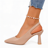 Magdalena | Saltos elegantes