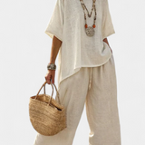 Catarina - Conjunto Minimalista