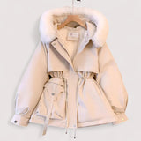 Martine | Casaco Elegante de Inverno