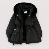 Martine | Casaco Elegante de Inverno