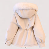 Martine | Casaco Elegante de Inverno