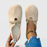 Mocassins Conforto Elegante