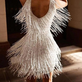 Daniela | Vestido Elegante de Gala