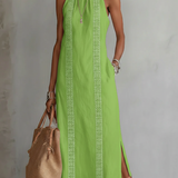 Lena | Vestido leve e fluido