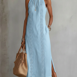 Lena | Vestido leve e fluido