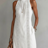 Lena | Vestido leve e fluido