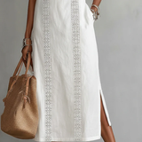 Lena | Vestido leve e fluido