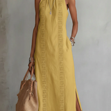 Lena | Vestido leve e fluido