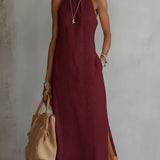 Lena | Vestido leve e fluido