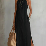 Lena | Vestido leve e fluido