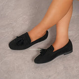 Lola | Mocasins Confortáveis com Suporte Arqueado
