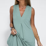 Isabel - Vestido Elegante