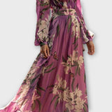 Claudia – Vestido Elegancia Atemporal